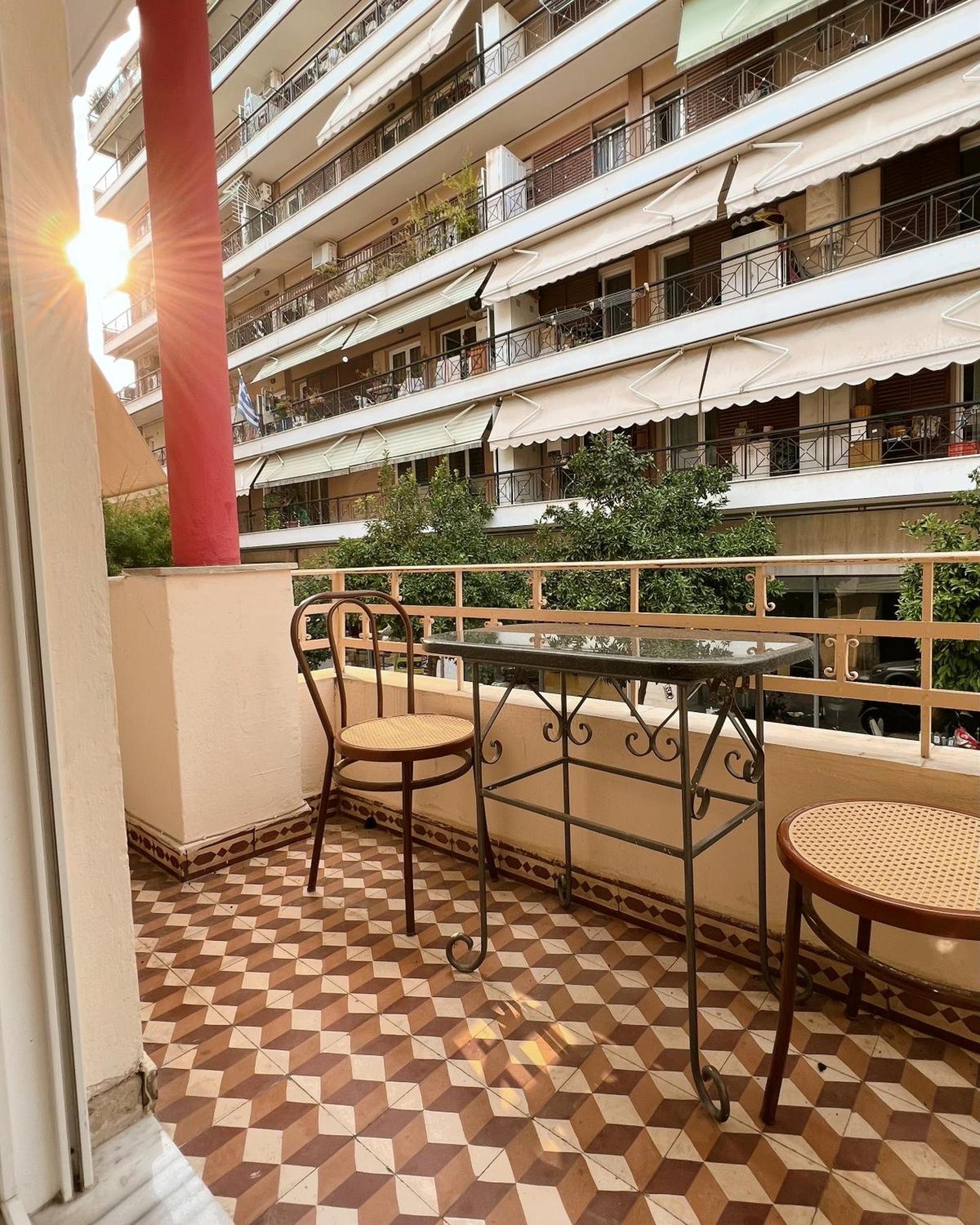 Nomas Skg Apartment By Binobi! Tesalónica Exterior foto